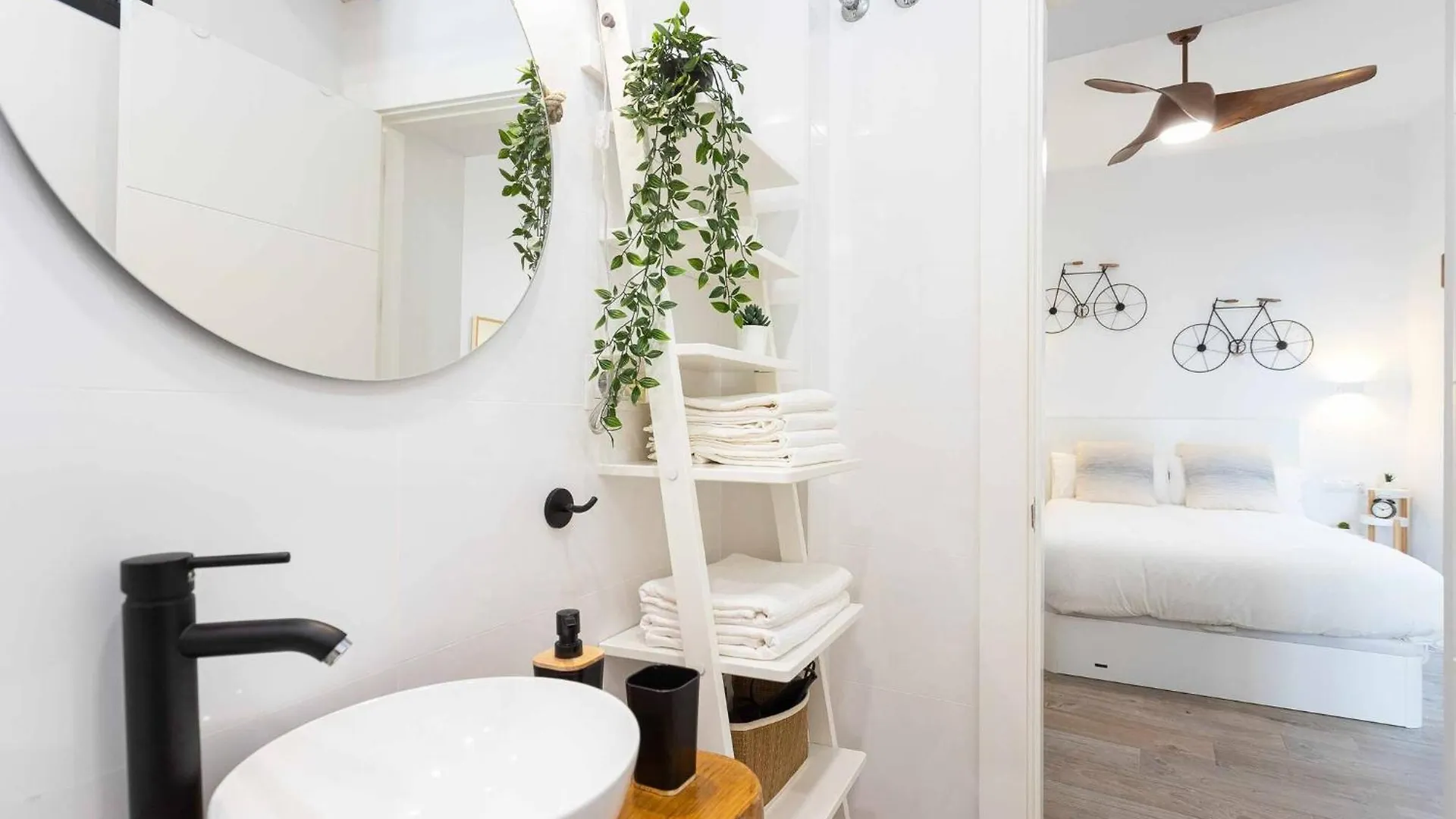 Vivendos - Ma08 - Rodrigo Apartment Malaga