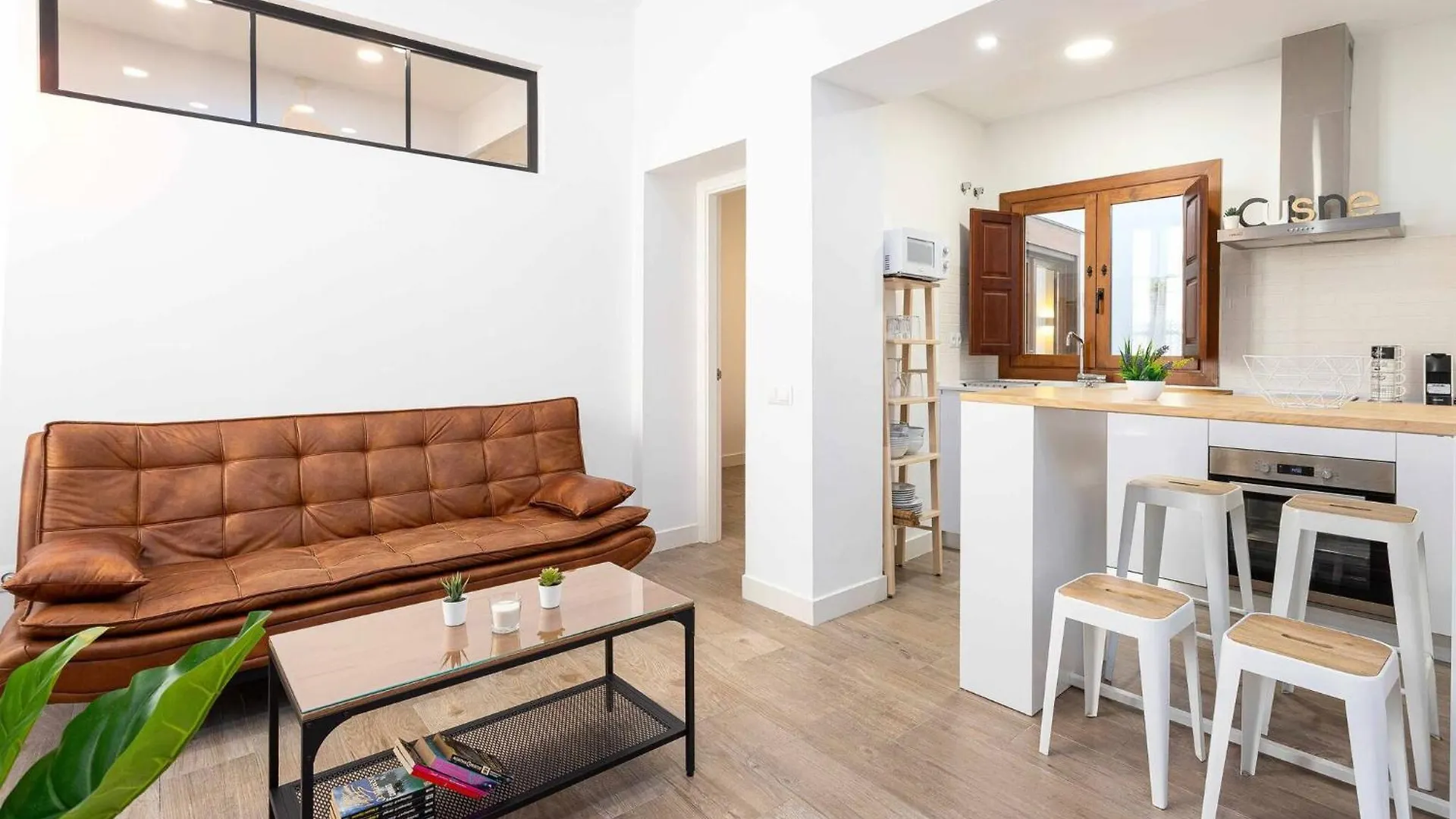 Vivendos - Ma08 - Rodrigo Apartment Malaga