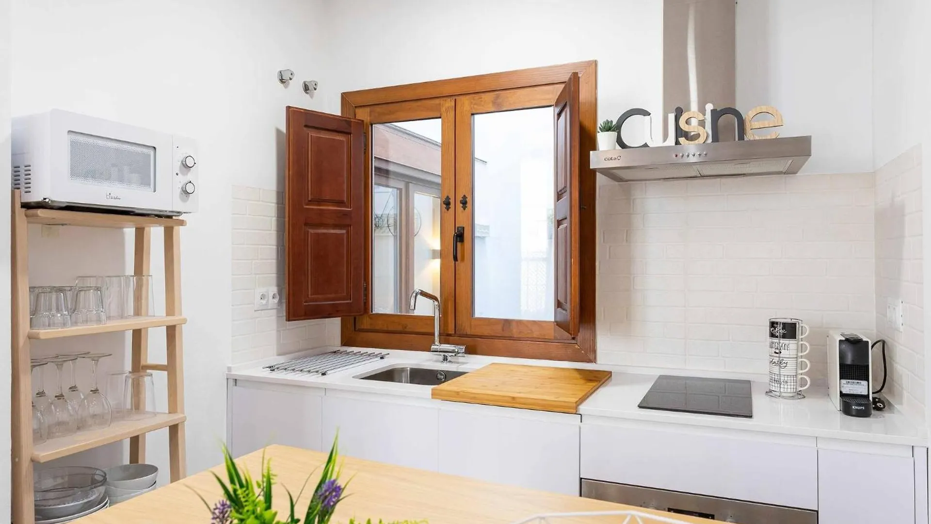 Vivendos - Ma08 - Rodrigo Apartment Malaga