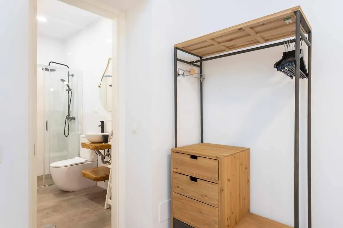 Vivendos - Ma08 - Rodrigo Apartment Malaga