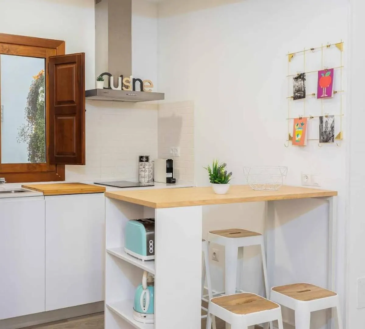 Vivendos - Ma08 - Rodrigo Apartment Malaga Spain