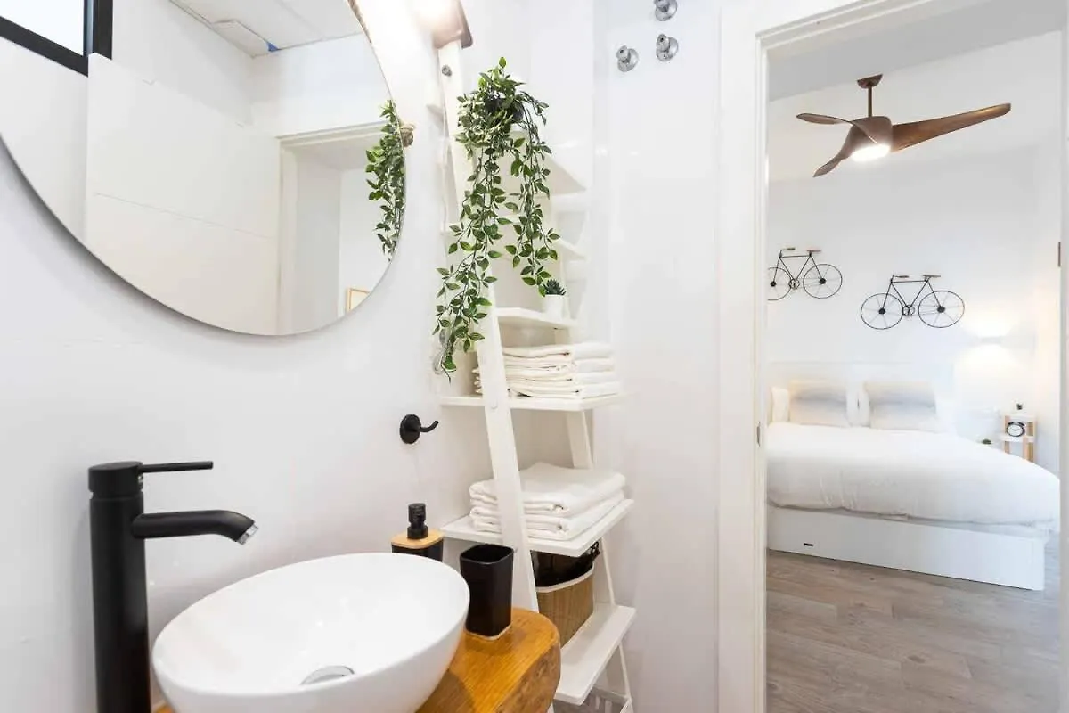 Vivendos - Ma08 - Rodrigo Apartment Malaga Spain